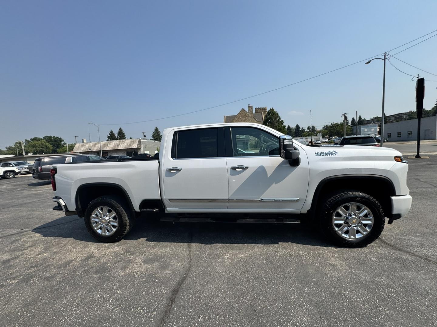 chevrolet silverado 3500hd 2025 1GC4KVEY3SF112797 image chevrolet silverado 3500hd 2025 1GC4KVEY3SF112797 image